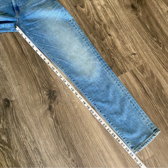 SLVRLAKE Roxy 24 jeans - Picture 7 of 10